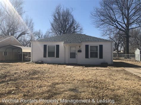 for rent by owner wichita ks